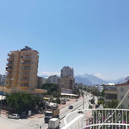 Elit Prestij Homestay Antalya
