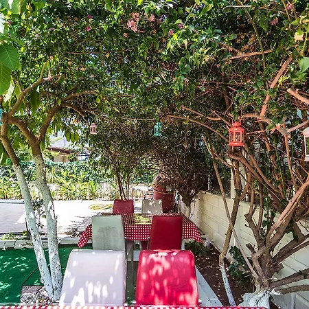 Homestay Elit Prestij Antalya