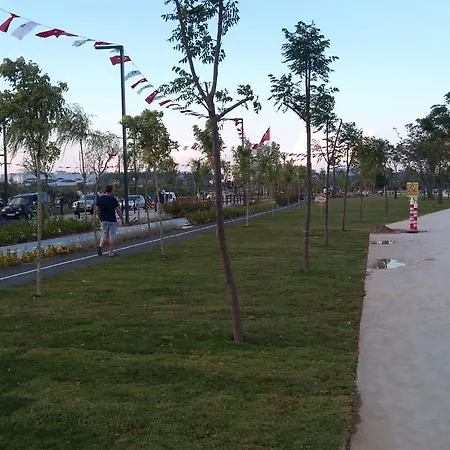 Homestay Elit Prestij Antalya