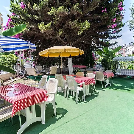 Elit Prestij * Antalya