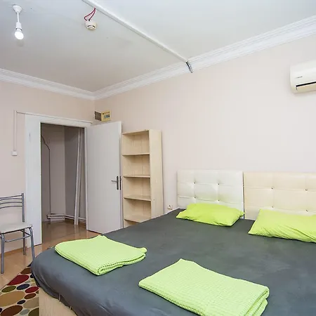 Homestay Elit Prestij