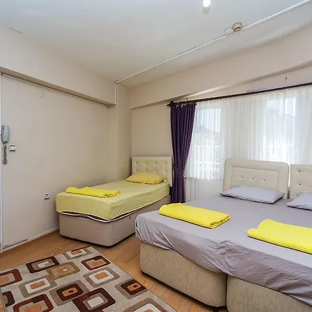 Elit Prestij Homestay