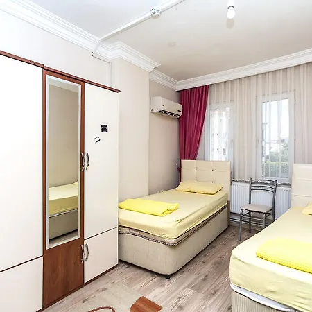 Elit Prestij Homestay Antalya