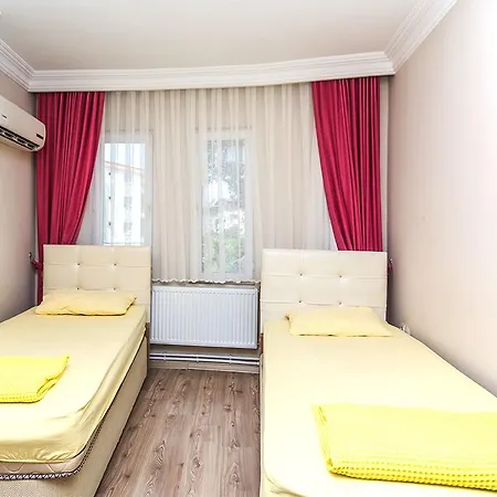 Elit Prestij Antalya