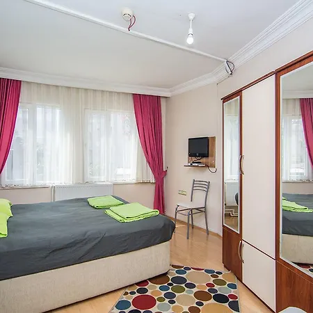 Homestay Elit Prestij