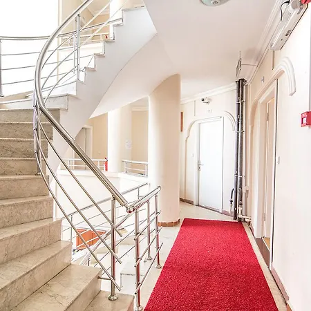 Ubytování v soukromí Elit Prestij