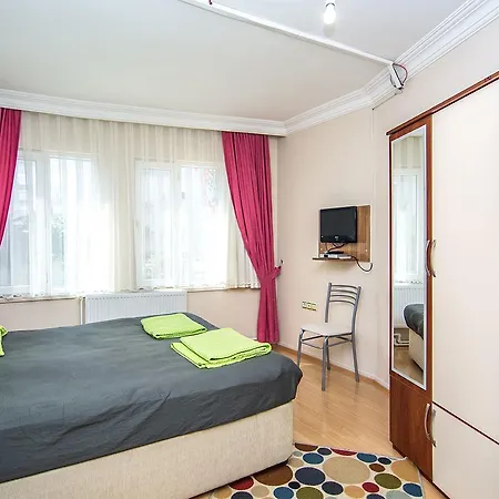 Homestay Elit Prestij