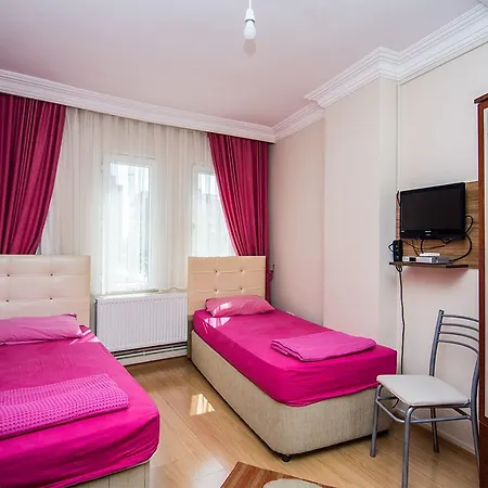 Elit Prestij Homestay Antalya