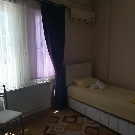 Elit Prestij Homestay