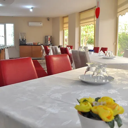 Elit Prestij * Antalya
