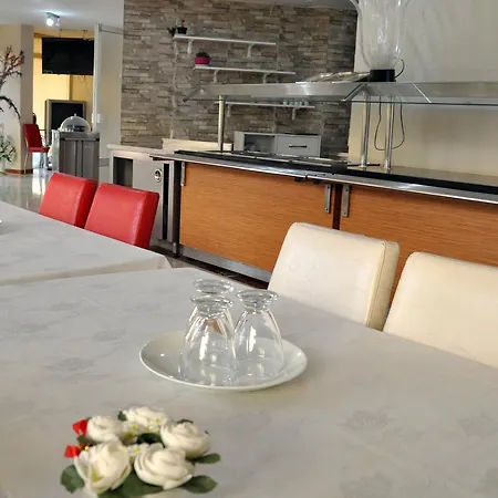 Homestay Elit Prestij
