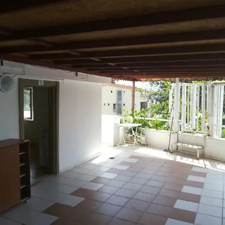 Elit Prestij Homestay Antalya