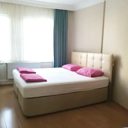 Elit Prestij Ubytování v soukromí