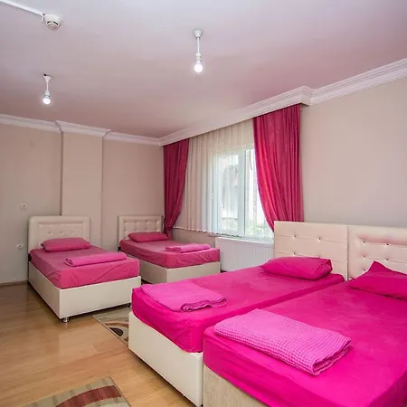 Elit Prestij Pansiyon