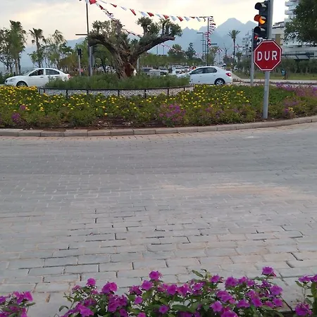 Elit Prestij * אנטליה