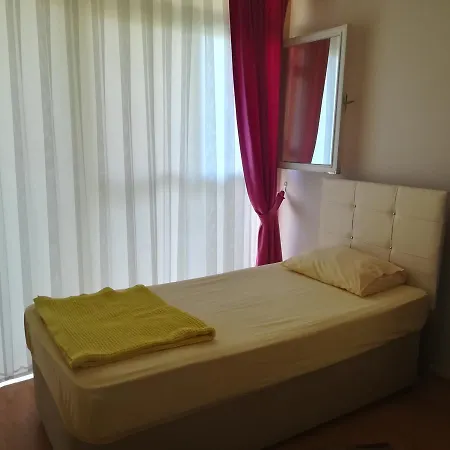Elit Prestij בית אירוח *